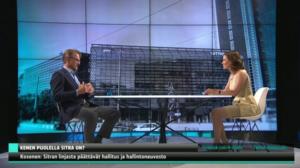 A-studio: 20.07.2016 21.05