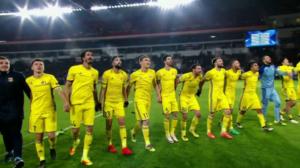 Jalkapallon Mestarien liigan makasiini: 11.12.2016 11.31