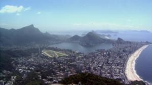 Elämää Riossa: 01.06.2016 19.30