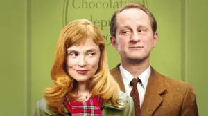 Areenaleffa: Anonyymit romantikot (7): 12.11.2016 09.00