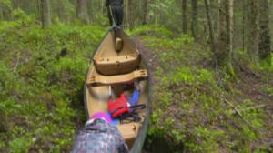 Korpijengi: Äiti, tuo pizzaa!: 04.08.2016 11.00