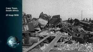 Hetkiä historiassa: 17.08.2016 17.54