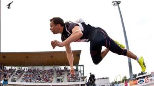 Yleisurheilua: Eliittikisat Lappeenranta: 27.08.2016 16.20