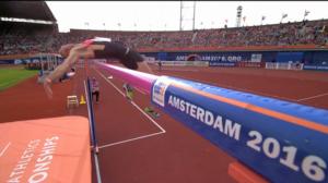 Yleisurheilun EM: 10.07.2016 18.55