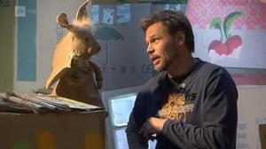 Herää pahvi: 15.11.2016 18.00