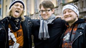 Ruma Suomi: 25.10.2016 12.35