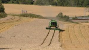 Norjan maatalouden tulevaisuus: 29.07.2016 19.00