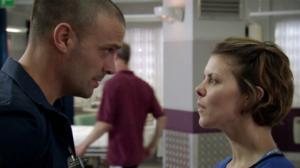 Holby Cityn sairaala (12): 27.09.2016 09.00
