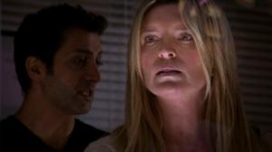 Holby Cityn sairaala (7): 14.11.2016 09.00