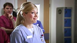 Holby Cityn sairaala (12): 13.09.2016 09.00