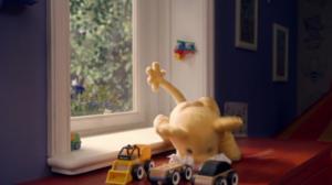 Kasper ja Petra (S): 03.08.2016 18.16