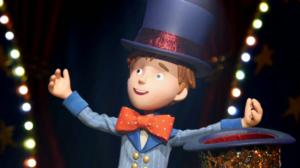 Tommin kiertävä sirkus (S): 15.08.2016 18.00