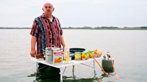 Uusi Kino: Historiaa keittämässä (12): 17.05.2016 00.15