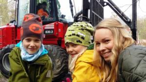 BUU: Mietipä sitä: 22.05.2016 08.30