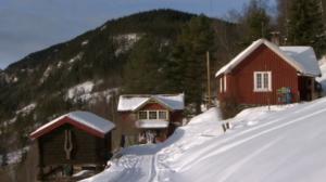 Tiettömän taipaleen takana: 15.07.2016 12.45