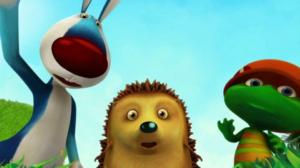 Lulun luontoseikkailut (S): 21.07.2016 18.15