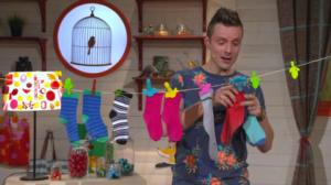 BUU-klubben: Hittehatt: 18.05.2016 18.00