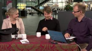 Kantapöytä: 16.11.2016 18.00