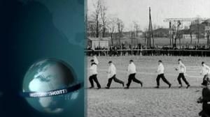 Hetkiä historiassa: 26.09.2016 19.54