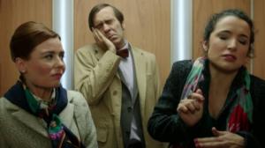 Kerrostaloelämää (S): 10.07.2016 10.00