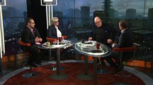 Pressiklubi: 25.11.2016 20.00