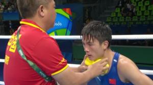 Rion olympialaiset: Nyrkkeily: 07.08.2016 06.52