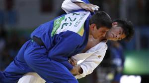 Rion olympialaiset: 3. kilpailupäivä: 09.08.2016 00.45