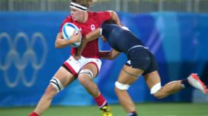 Rion olympialaiset: Rugby: 08.08.2016 13.55