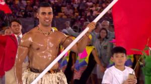 Rion olympialaiset: Avajaiset: 06.08.2016 04.00