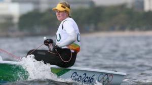 Rion olympialaiset: Ratsastus, purjehdus: 08.08.2016 19.45