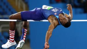 Rion olympialaiset: Yleisurheilu: 17.08.2016 02.28