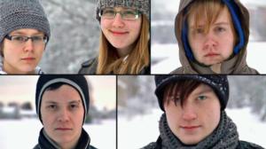 Dokumenttiprojekti: Kyllä homotkin siivoaa: 27.06.2016 09.00