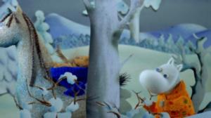 Muumien maailma (S): 22.07.2016 18.00