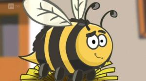 Ötökät (S): 24.05.2016 08.34