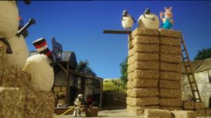 Late Lammas: Lampolan kesäkisat (S): 23.07.2016 09.22