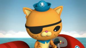 Oktonautit (S): 30.05.2016 18.00