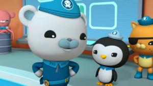 Oktonautit (S): 13.06.2016 18.00