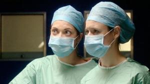 Holby Cityn sairaala (12): 22.08.2016 11.05