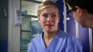 Holby Cityn sairaala (12): 05.12.2016 09.00