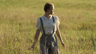 Kino: Lore (16): 26.10.2016 21.30