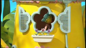 Lilli ja kukkaisystävät (S): 09.06.2016 06.52