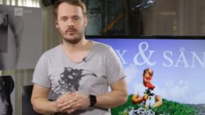 Sex & Sånt: 11.03.2015 20.30