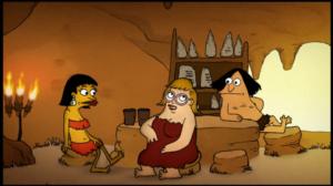 Luolateoreetikot (S): 05.08.2016 14.30