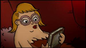 Luolateoreetikot (S): 05.09.2016 15.55