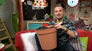 BUU-klubben: Yakari: 26.10.2016 18.00