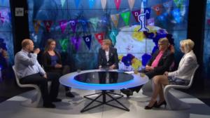 Obs debatt: 26.05.2016 19.55