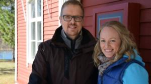 Strömsö: 22.05.2016 08.00