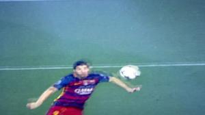 Jalkapallon Mestarien liiga: Monaco - Leverkusen: 27.09.2016 21.15