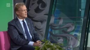 Puoli seitsemän: 12.05.2016 18.30