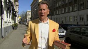 Kiehtova maailma: Junamatka Euroopan yli: 04.10.2016 19.00